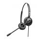 Headsets binaudal Fanvil con tecnología antishock