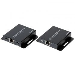Extensor HDMI Dahua transmisión 50m UTP Cat6