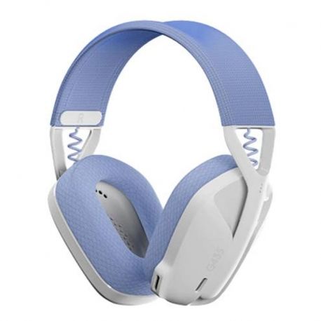 Headsets gaming Logitech G435 Lightspeed Bluetooth