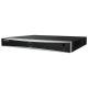 Grabador IP Hikvision NVR 16CH IP 8MP, Acusense