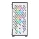 Torre Corsair iCue 220T RGB Airflow USB Audio