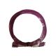 Patch cord Teklink SC/UPC-SC/UPC Multimodo duplex