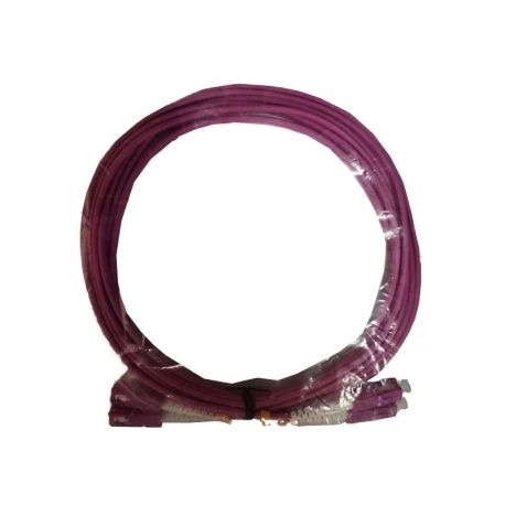 Patch cord Teklink SC/UPC-SC/UPC Multimodo duplex