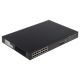 Switch Dahua 18puertos administrable GIGA PoE 240W