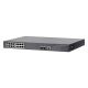 Switch Dahua 18puertos administrable GIGA PoE 240W