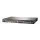 Switch Aruba 2930F 48 G PoE+ 4SFP+ 740W