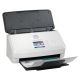 Escáner HP ScanJet Pro N4000 snw1 Sheet-feed Wi-Fi