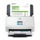 Escáner HP ScanJet Pro N4000 snw1 Sheet-feed Wi-Fi