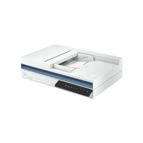 Escáner de documentos HP Scanjet Pro 2600 f1CMOS