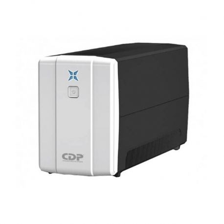 Batería UPS CDP 750Va 120V Regulador de Voltaje