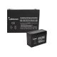 Batería de remplazo Ablerex 12V 9Ah