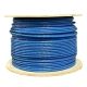 Cable UTP Lantek Cat6 color azul 305 metros