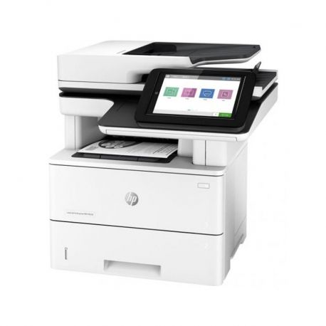 Impresora Multifunción HP LaserJet Enterprise M528