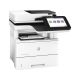 Impresora Multifunción HP LaserJet Enterprise M528