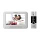 Intercomunicador Hikvision con cámara incorporada