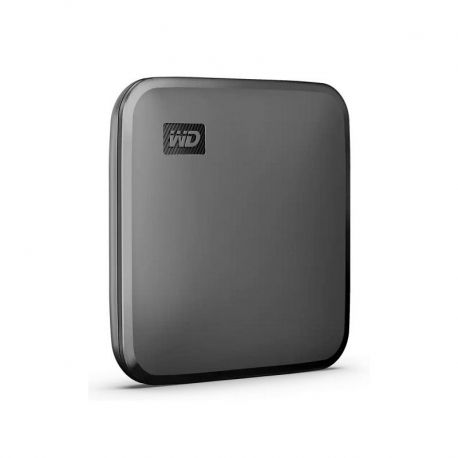 Disco Sólid Western Digital Elements SE SSD 1TB