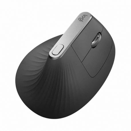 Mouse Logitech MX Vertical Bluetooth USB