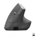 Mouse Logitech MX Vertical Bluetooth USB