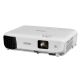 Proyector Epson PowerLite E10 3600 lúmenes HDMI