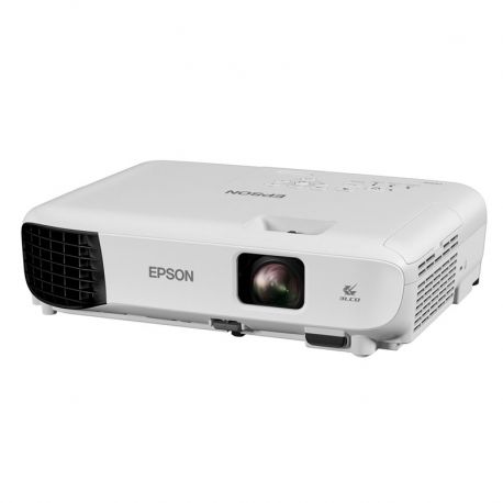 Proyector Epson PowerLite E10 3600 lúmenes HDMI