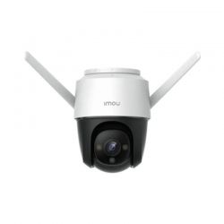 Cámara Imou Cruiser 4MP Wi-Fi IR 30m IP66 3.6mm