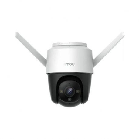 Cámara Imou Cruiser 4MP Wi-Fi IR 30m IP66 3.6mm