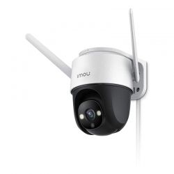 Cámara Imou Cruiser 4MP Wi-Fi IR 30m IP66 3.6mm