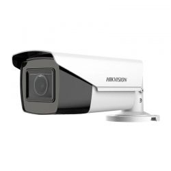Cámara Bullet Hikvision 5MP lente 2.7-13.5mm 40IR