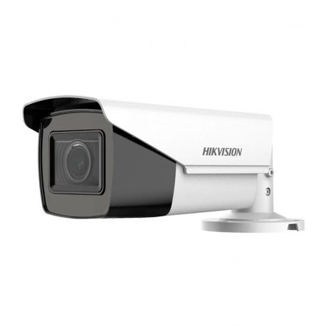 Cámara Bullet Hikvision 5MP lente 2.7-13.5mm 40IR