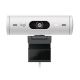 Cámara web Logitech Brio 500 4MP audio USB-C