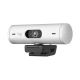 Cámara web Logitech Brio 500 4MP audio USB-C