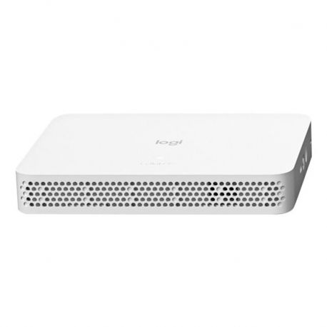 Dispositivo de videoconferencia Logitech Roommate