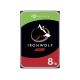 Disco Duro Seagate Iron Wolf 8TB NAS 3,5