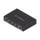 Router Ubiquiti UISP EdgeRouter X GbE PoE RJ45
