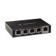 Router Ubiquiti UISP EdgeRouter X GbE PoE RJ45