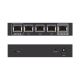 Router Ubiquiti UISP EdgeRouter X GbE PoE RJ45