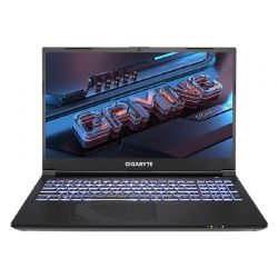 Laptop Gigabyte G5 RTX 30 Series 15.6' Core i5 16G