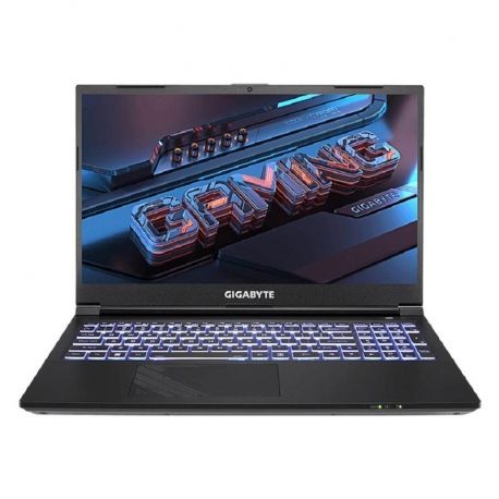Laptop Gigabyte G5 RTX 30 Series 15.6' Core i5 16G