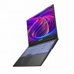 Laptop Gigabyte G5 RTX 30 Series 15.6' Core i5 16G