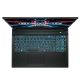 Laptop Gigabyte G5 RTX 30 Series 15.6' Core i5 16G