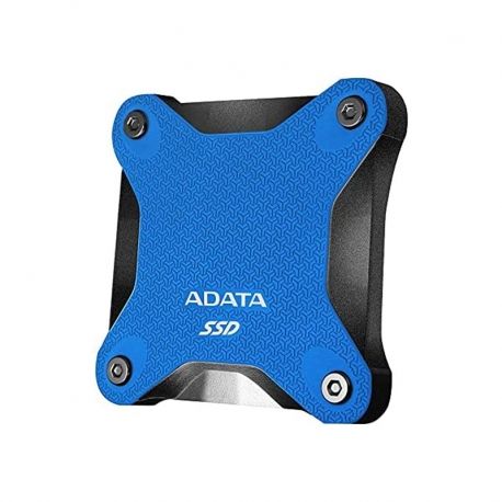 Disco Sólido Adata Durable 480GB USB 3.2 externo