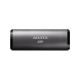 Disco Sólido Adata SE760 externo 512GB USB 3.2