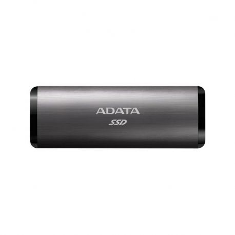 Disco Sólido Adata SE760 externo 512GB USB 3.2