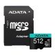 Tarjeta Adata Premier Pro 512GB 4K V30