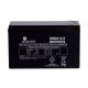 Batería de remplazo Smartbitt para UPS 12V 9Ah
