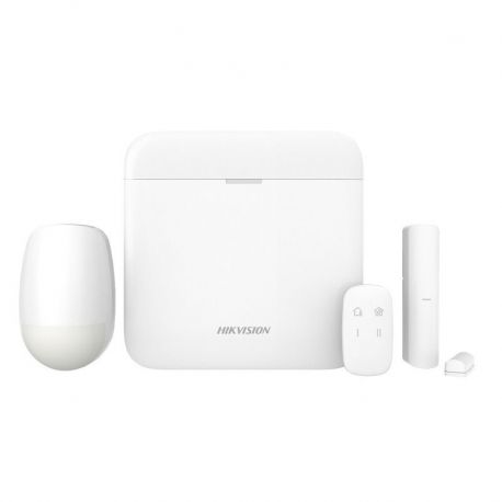 Panel de control Hikvision Inalámbrico 433Mhz