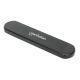 Encapsulador Manhattan USB a SSD M2 NVME y SATA