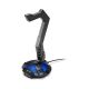 Soporte Sharkoon X-REST para headsets