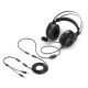 Headsets Sharkoon Skiller SGH50 3.5mm