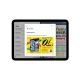 Tablet Apple iPad 10.9' Wi-Fi + Celular IPS 4G